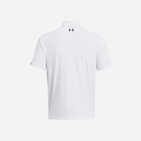 Áo Polo Nam Under Armour T2G Lb - Supersports Vietnam