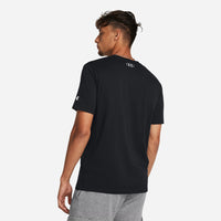 Áo Thun Nam Under Armour Graphic Tees Athletics - Supersports Vietnam