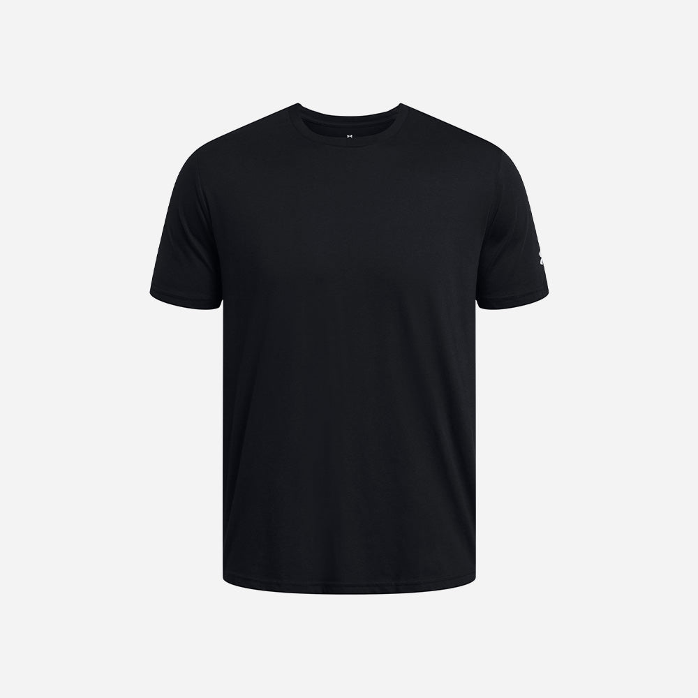Áo Thun Nam Under Armour Graphic Tees Athletics - Supersports Vietnam