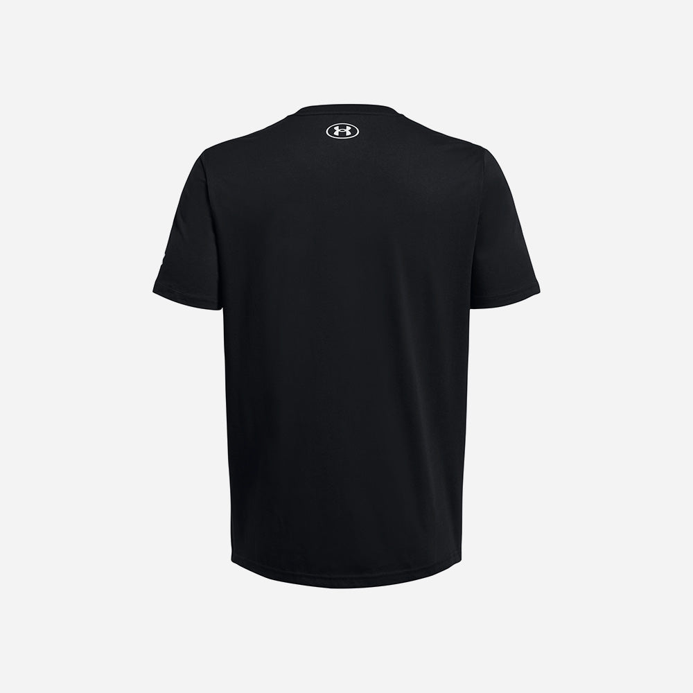 Áo Thun Nam Under Armour Graphic Tees Athletics - Supersports Vietnam