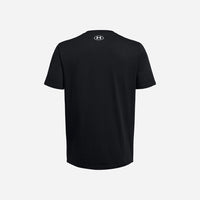 Áo Thun Nam Under Armour Graphic Tees Athletics - Supersports Vietnam