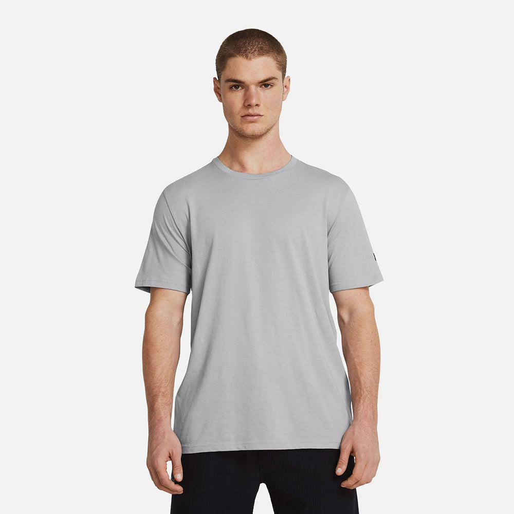 Áo Thun Nam Under Armour Athletics - Supersports Vietnam