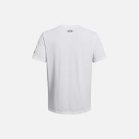Áo Thun Nam Under Armour Athletics - Supersports Vietnam