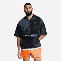 Áo Khoác Nam Under Armour Warm Up - Supersports Vietnam