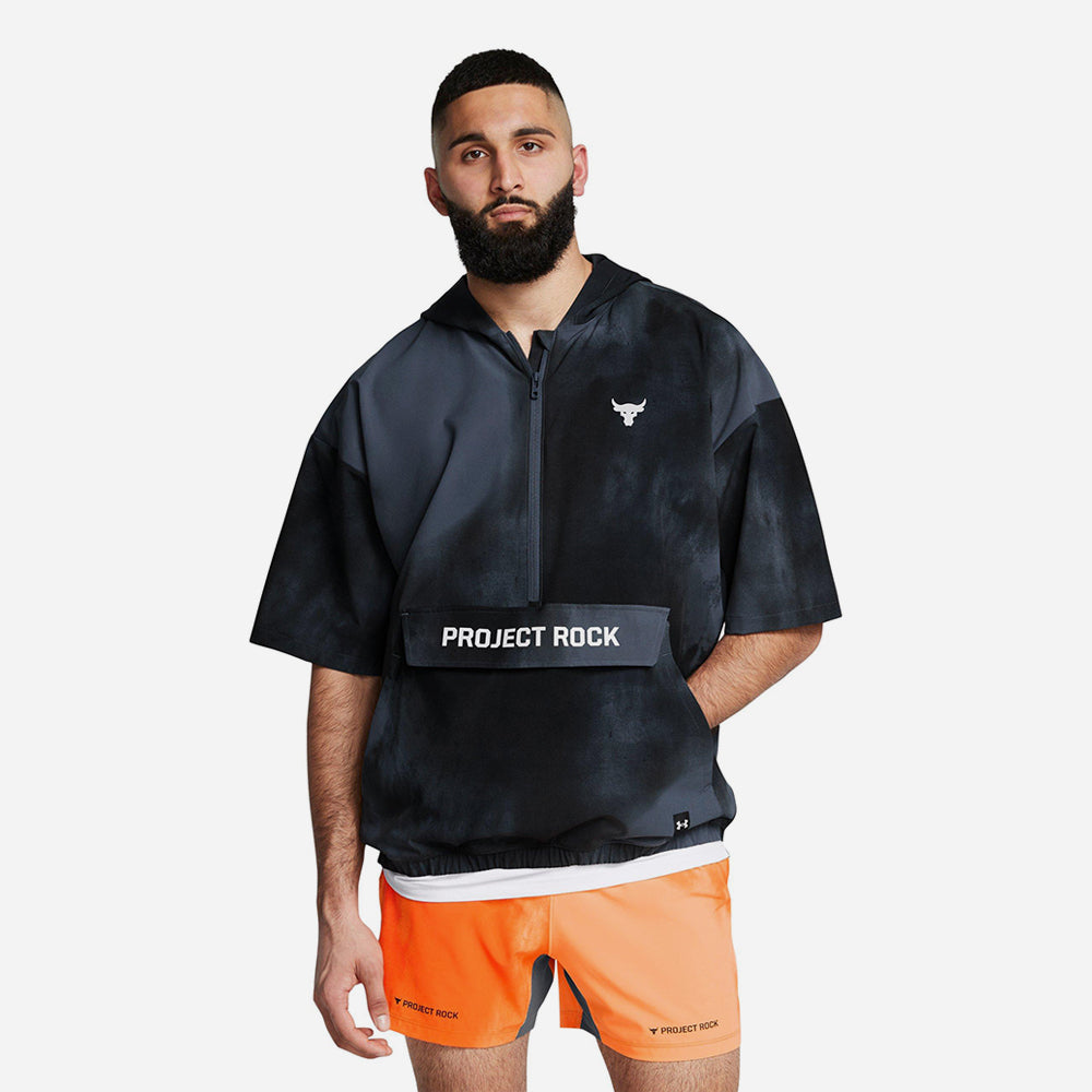 Áo Khoác Nam Under Armour Warm Up - Supersports Vietnam