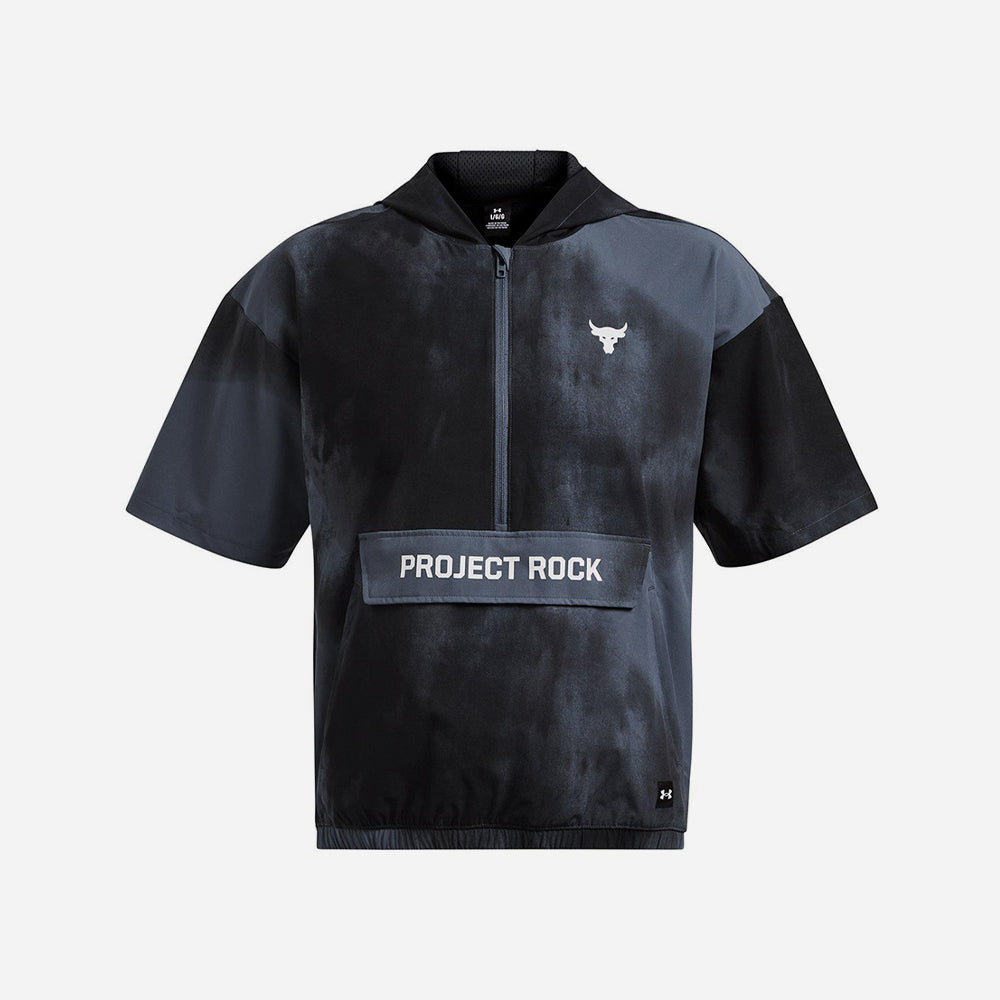 Áo Khoác Nam Under Armour Warm Up - Supersports Vietnam