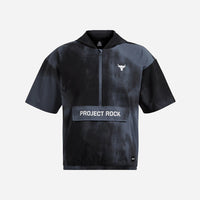 Áo Khoác Nam Under Armour Warm Up - Supersports Vietnam