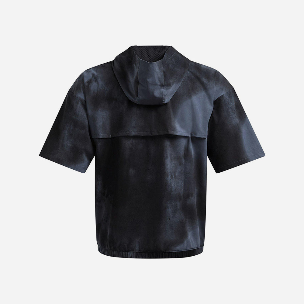 Áo Khoác Nam Under Armour Warm Up - Supersports Vietnam