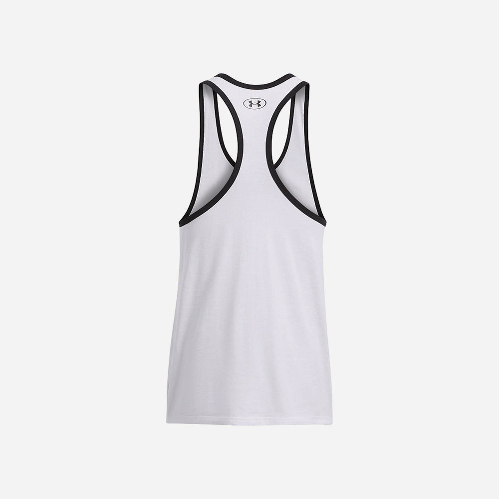 Áo Ba Lỗ Nam Under Armour Project Rock Get To Work - Supersports Vietnam