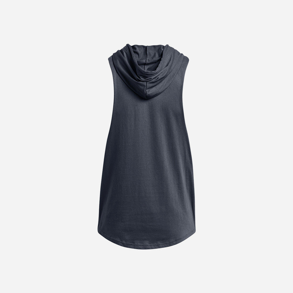 Áo Hoodie Nam Under Armour Rpoject Rock Graphic - Supersports Vietnam