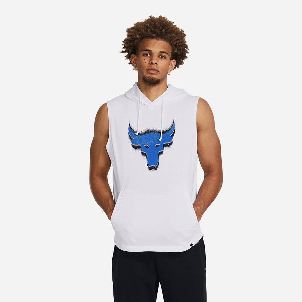 Áo Hoodie Nam Under Armour Play-Off - Supersports Vietnam