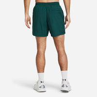 Quần Ngắn Nam Under Armour Crinkle Woven Volley - Supersports Vietnam