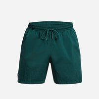 Quần Ngắn Nam Under Armour Crinkle Woven Volley - Supersports Vietnam