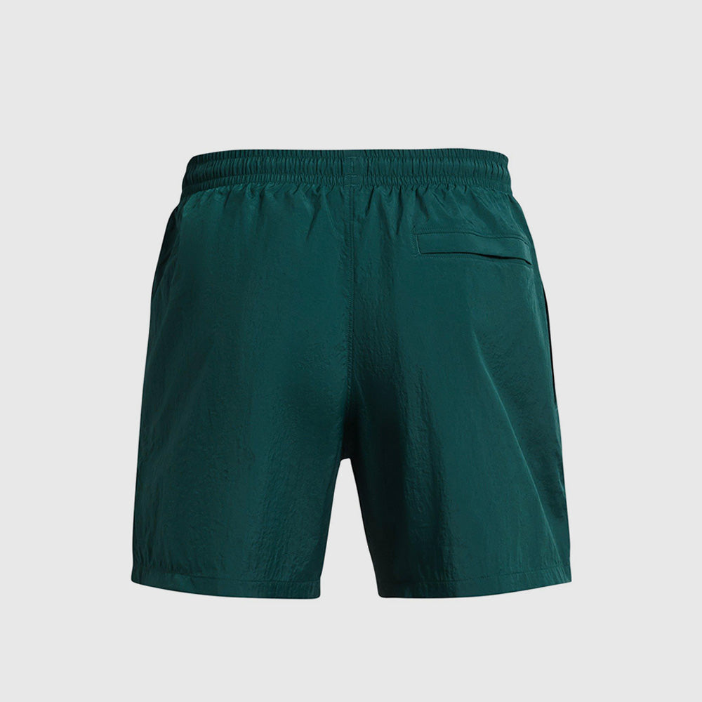 Quần Ngắn Nam Under Armour Crinkle Woven Volley - Supersports Vietnam