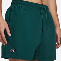 Quần Ngắn Nam Under Armour Crinkle Woven Volley - Supersports Vietnam