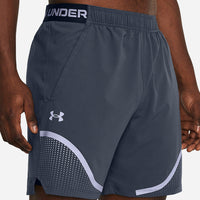 Quần Ngắn Nam Under Armour Vanish Woven 6In - Supersports Vietnam