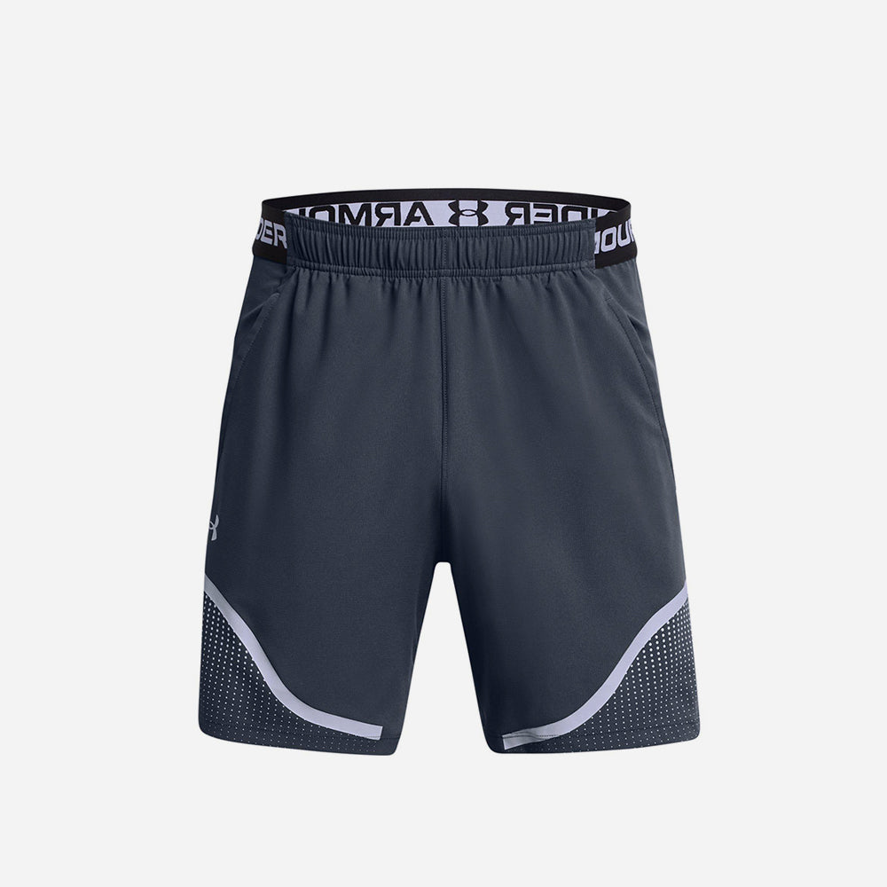 Quần Ngắn Nam Under Armour Vanish Woven 6In - Supersports Vietnam