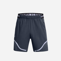 Quần Ngắn Nam Under Armour Vanish Woven 6In - Supersports Vietnam