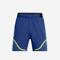 Quần Ngắn Nam Under Armour Vanish Woven 6Inch Graphic - Supersports Vietnam