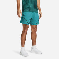 Quần Ngắn Nam UA Vanish Woven 6In Grph Sts