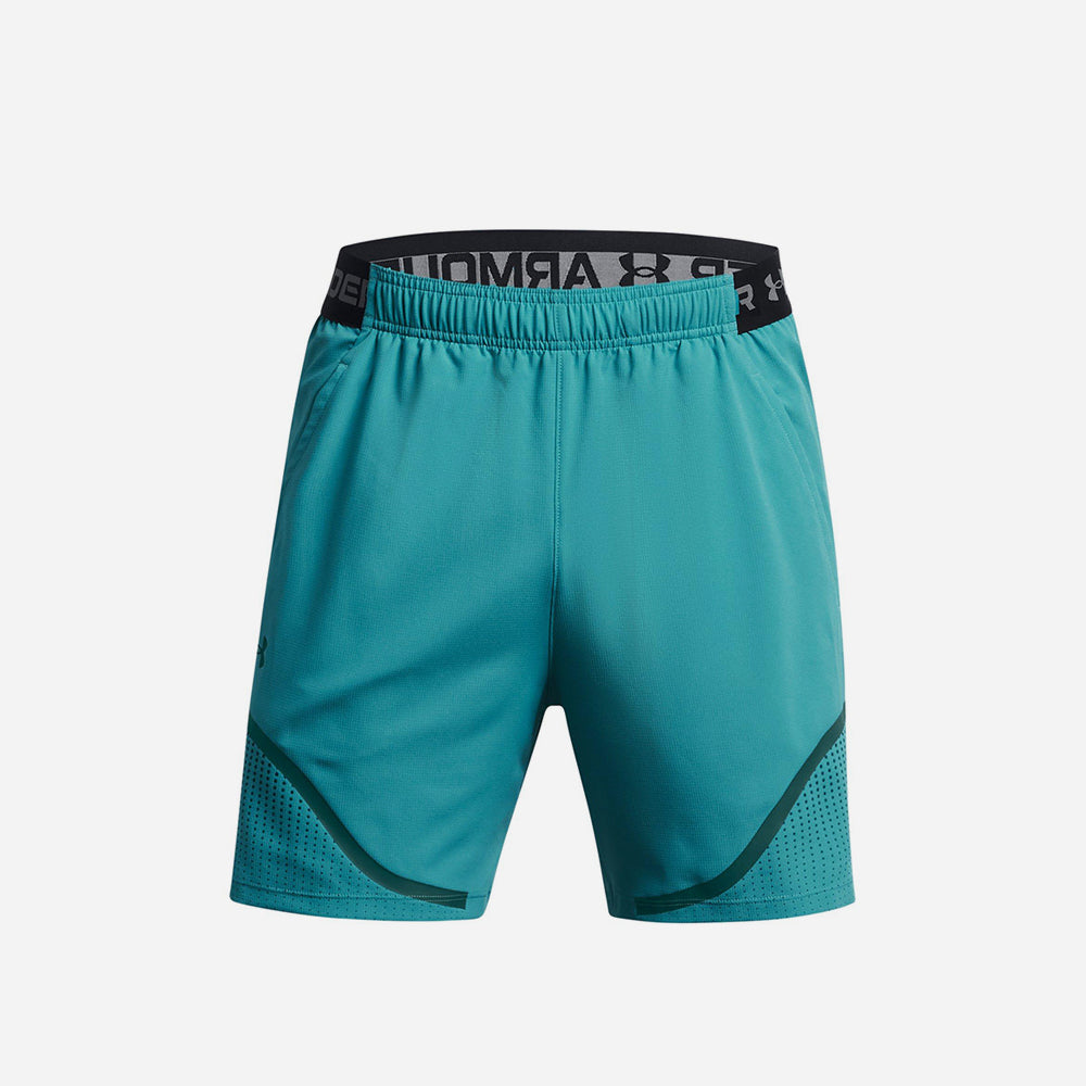 Quần Ngắn Nam Under Armour Vanish Woven 6In Grph Sts - Supersports Vietnam