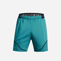Quần Ngắn Nam Under Armour Vanish Woven 6In Grph Sts - Supersports Vietnam