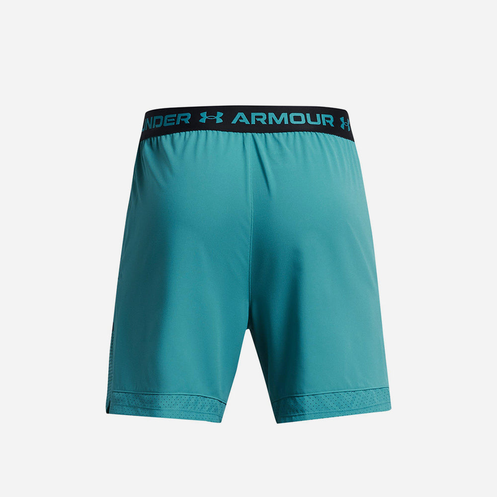 Quần Ngắn Nam Under Armour Vanish Woven 6In Grph Sts - Supersports Vietnam