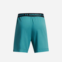 Quần Ngắn Nam Under Armour Vanish Woven 6In Grph Sts - Supersports Vietnam