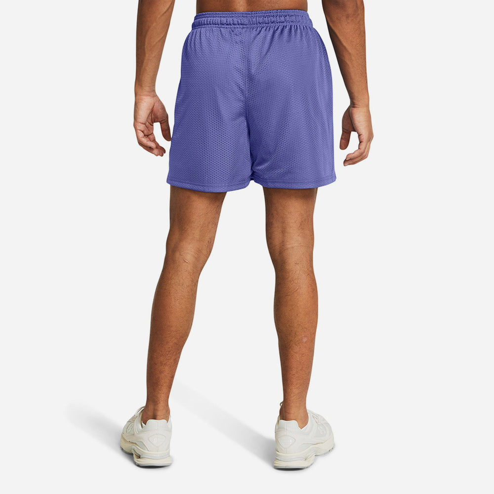 Quần Ngắn Nam Under Armour Essential Mesh - Supersports Vietnam