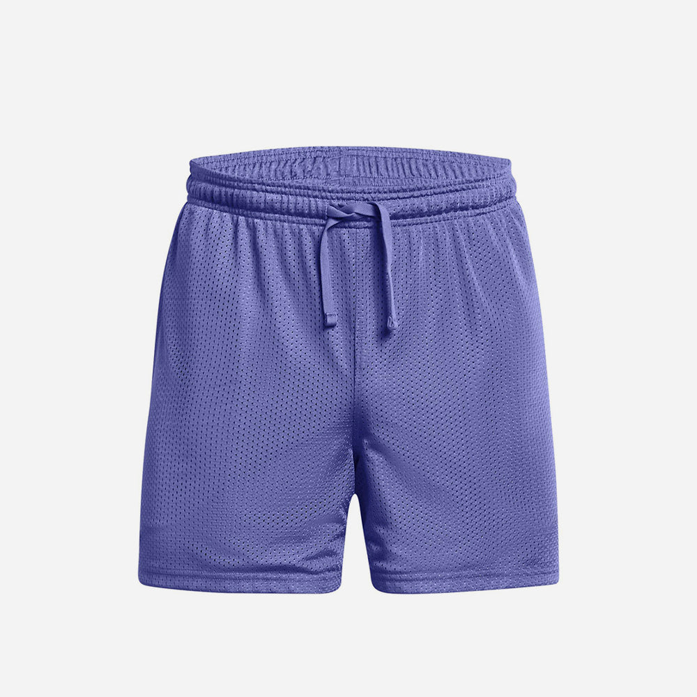 Quần Ngắn Nam Under Armour Essential Mesh - Supersports Vietnam