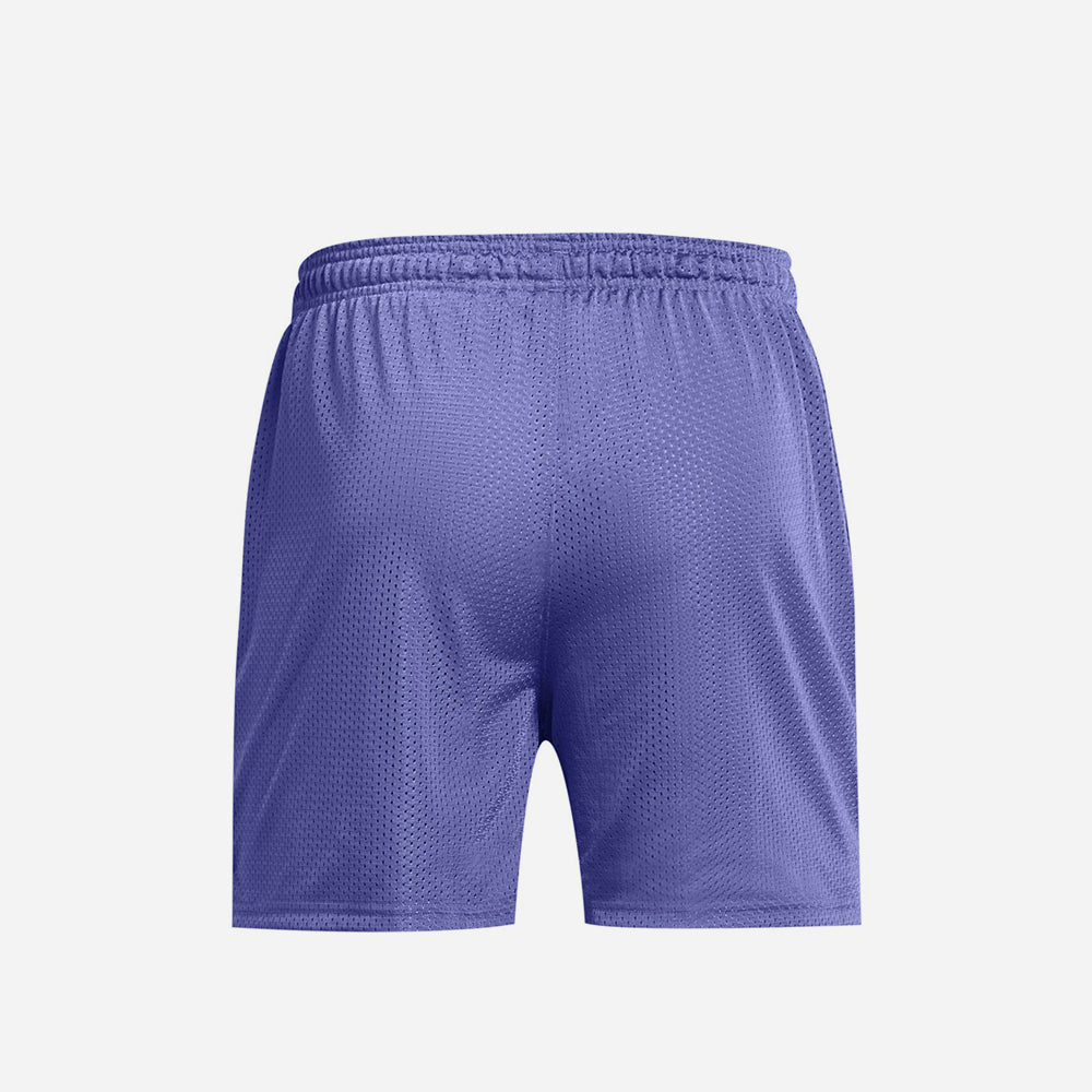 Quần Ngắn Nam Under Armour Essential Mesh - Supersports Vietnam