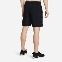 Quần Ngắn Nam Under Armour Tech™ Woven Wordmark - Supersports Vietnam