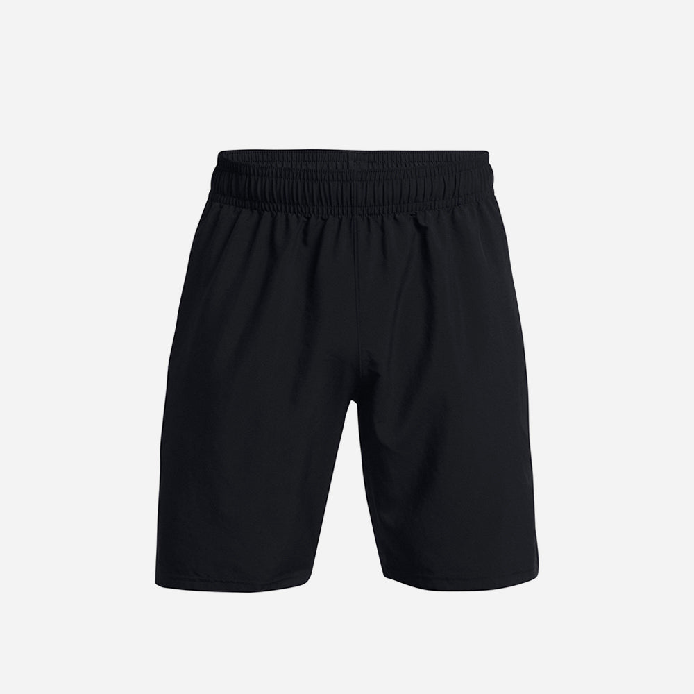 Quần Ngắn Nam Under Armour Tech™ Woven Wordmark - Supersports Vietnam