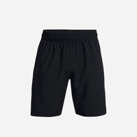 Quần Ngắn Nam Under Armour Tech™ Woven Wordmark - Supersports Vietnam