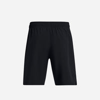 Quần Ngắn Nam Under Armour Tech™ Woven Wordmark - Supersports Vietnam
