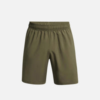 Quần Ngắn Thể Thao Nam Under Armour Tech™ Woven Wordmark - Supersports Vietnam