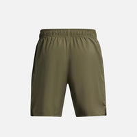 Quần Ngắn Thể Thao Nam Under Armour Tech™ Woven Wordmark - Supersports Vietnam