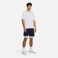 Quần Ngắn Thể Thao Nam Under Armour Tech™ Woven Wordmark - Supersports Vietnam