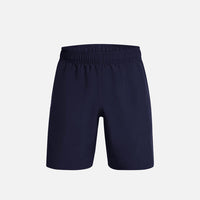 Quần Ngắn Thể Thao Nam Under Armour Tech™ Woven Wordmark - Supersports Vietnam