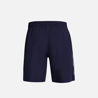 Quần Ngắn Thể Thao Nam Under Armour Tech™ Woven Wordmark - Supersports Vietnam