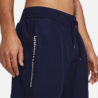 Quần Ngắn Thể Thao Nam Under Armour Tech™ Woven Wordmark - Supersports Vietnam