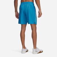 Quần Ngắn Nam Under Armour Tech Woven Wordmark - Supersports Vietnam