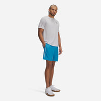 Quần Ngắn Nam Under Armour Tech Woven Wordmark - Supersports Vietnam