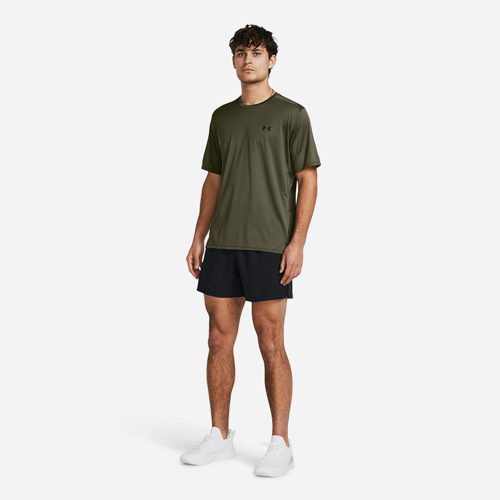 Quần Ngắn Nam Under Armour Tech™ Woven 5" - Supersports Vietnam