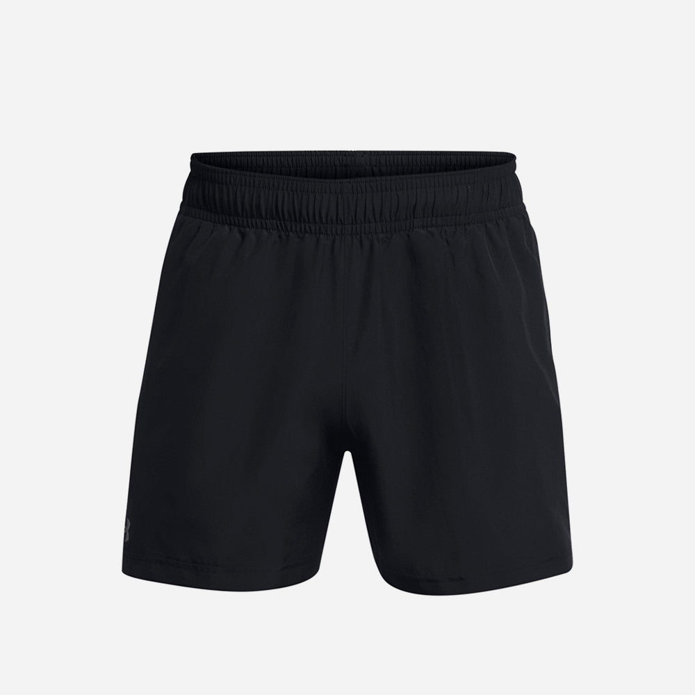 Quần Ngắn Nam Under Armour Tech™ Woven 5" - Supersports Vietnam