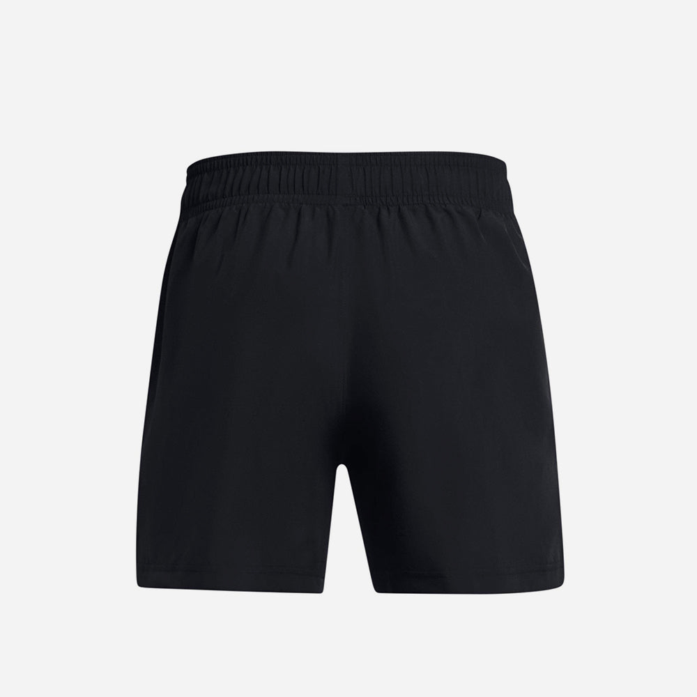 Quần Ngắn Nam Under Armour Tech™ Woven 5" - Supersports Vietnam