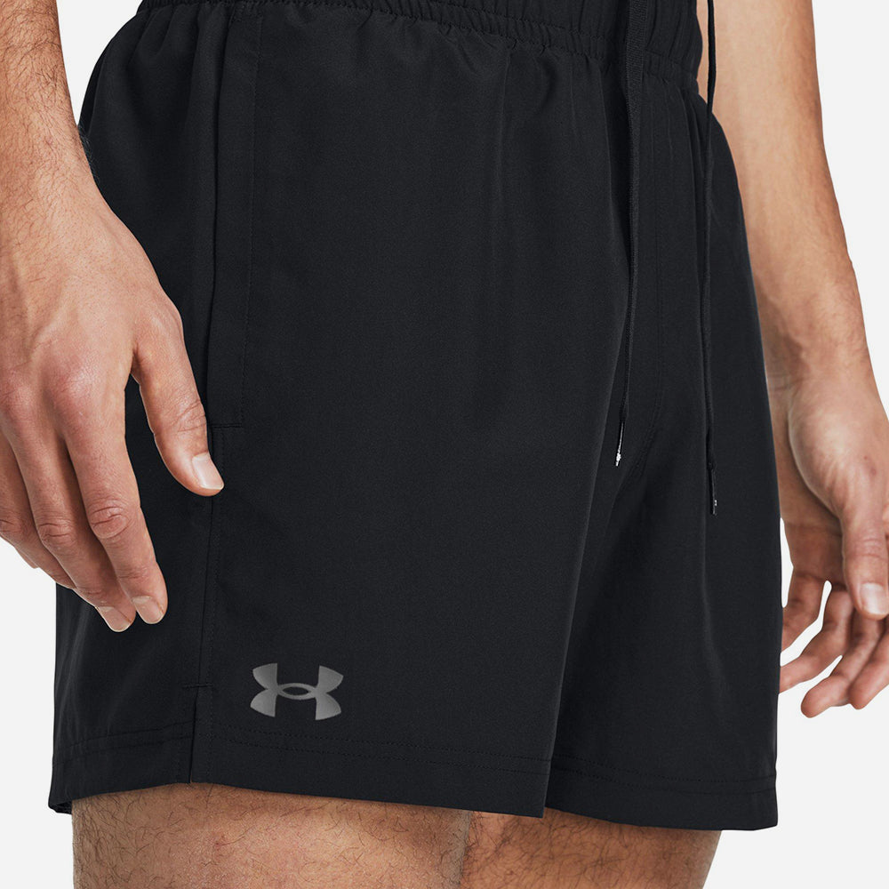 Quần Ngắn Nam Under Armour Tech™ Woven 5" - Supersports Vietnam