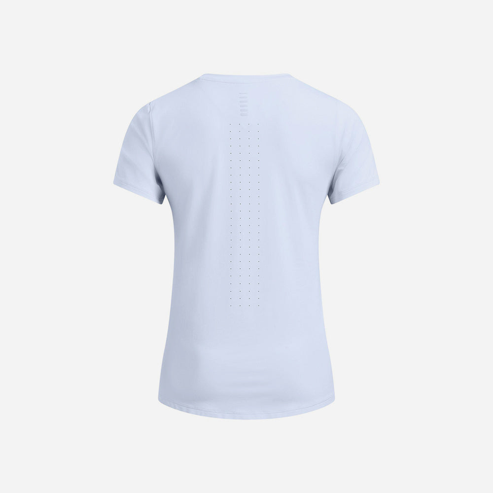 Áo Thun Nữ Under Armour Launch Elite - Supersports Vietnam