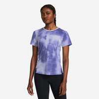 Áo Thun Nữ Under Armour Laser Wash - Supersports Vietnam