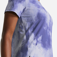 Áo Thun Nữ Under Armour Laser Wash - Supersports Vietnam